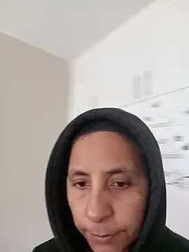 LaReineCleo webcam