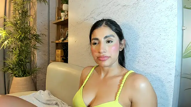 IsabelaStefano webcam