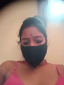 BebyDoll_Riya webcam
