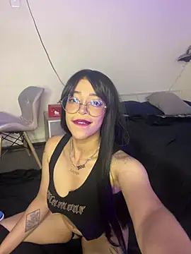 Ariadnaaa_ webcam