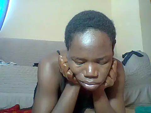 Blacksexyqueen24 webcam