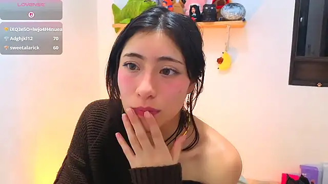 yeon-ju webcam