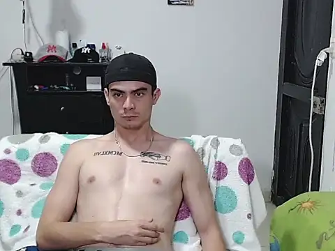 Zac_Efront webcam
