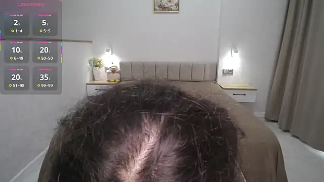 MavieLavie webcam