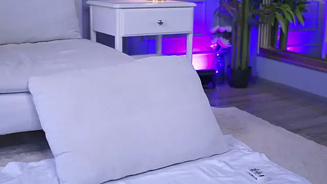 EvieVooss webcam