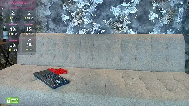 Victor_Kidman webcam