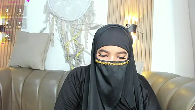 lili_starxoxo webcam