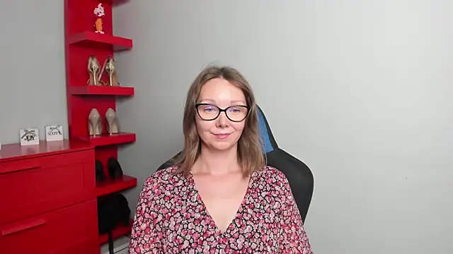 Cookie_zoe live cam on StripChat
