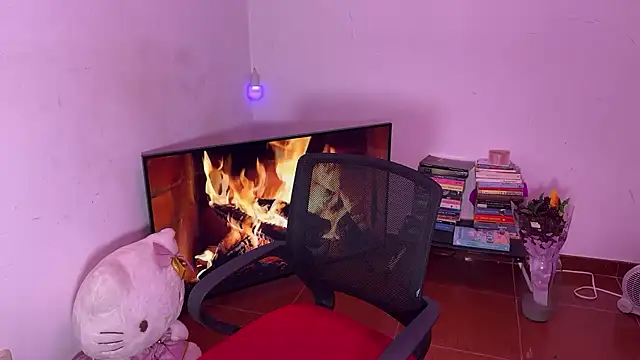 salome_polaniiee webcam