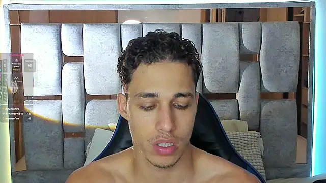 orionblaze69_ (M young) - let's enjoy!