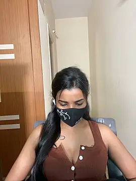 its_ur_flora (F young) - Boobs tease