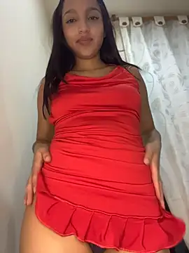 Eve_Ritz live cam on StripChat