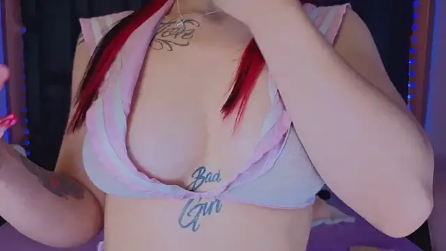 Sidney_Blaice live cam on StripChat