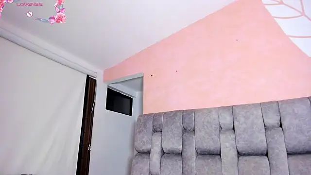 Agathaargent_ webcam