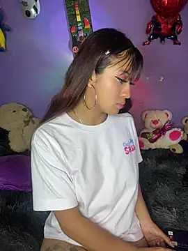 porn webcam live Leyla Collinss 