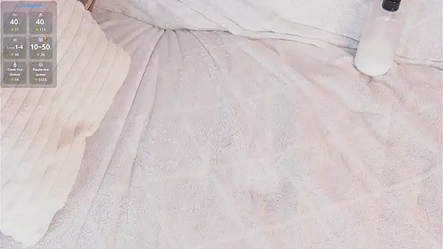 CherlyGuss webcam