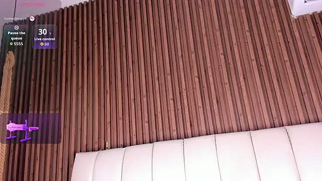 SandraMilerr webcam