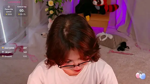Hotary_Yuko live sex cam