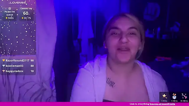 mamifresita