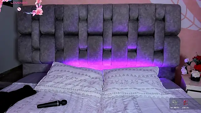 Agathaargent_ webcam