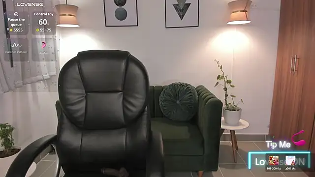 sarita_evanss webcam