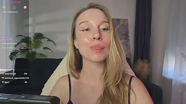Eve_Sin webcam