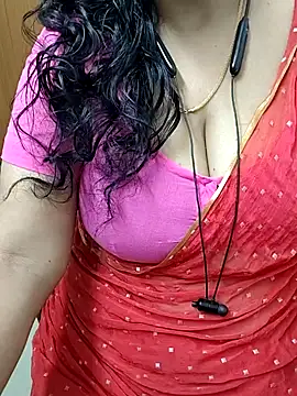 Tamil-ranjitha07 live webcam show