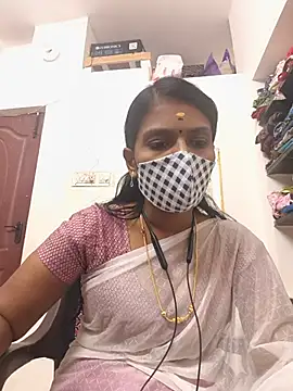 Tamil_Yalini12 live webcam show