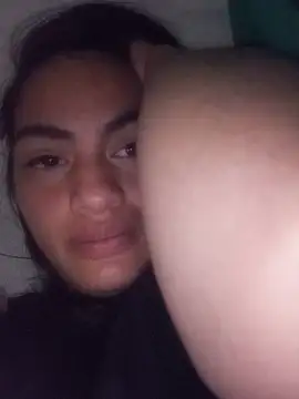 SamanthaBeke webcam