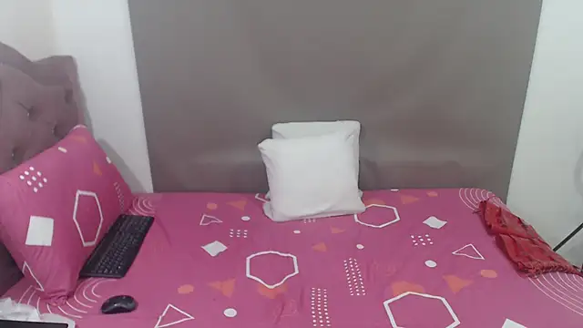 kimberlyjamexxx webcam