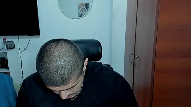 Baltazar_Dupont webcam