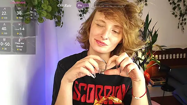 Ariana_Spring webcam