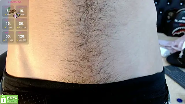 AmethystShadow17 webcam
