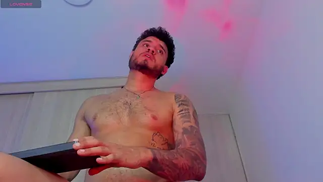 AUSTINN_TORRES webcam