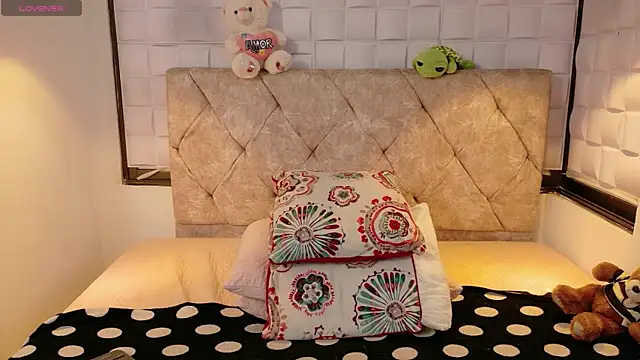 Georgia_Candy webcam