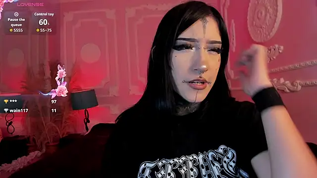 Kat_VonDe webcam