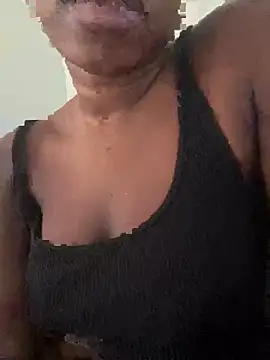 BETTY-KISS webcam