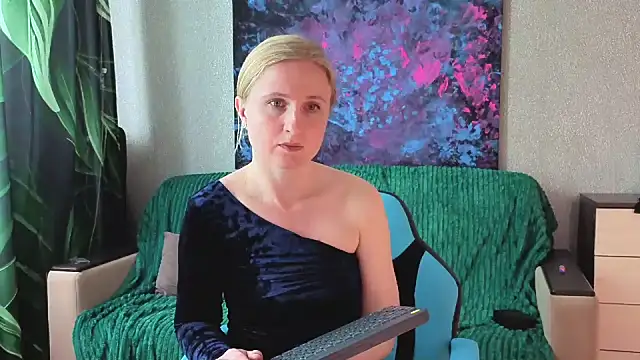 Lanavi_Smile webcam