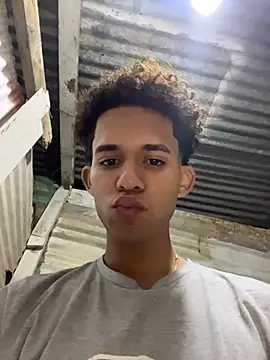 Stickmendez webcam