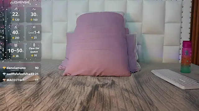 QuickHookupp webcam