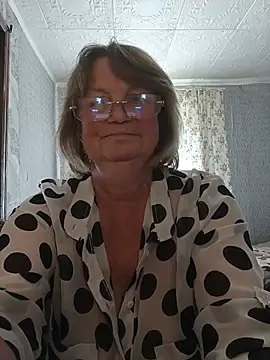 MilashkaCutie50 webcam