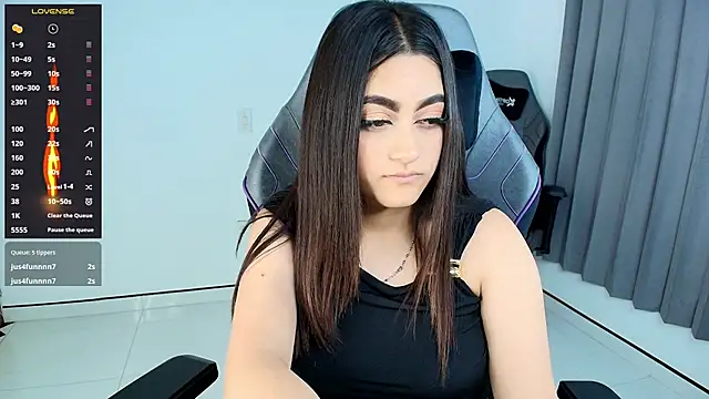 darckvelour live cam on StripChat