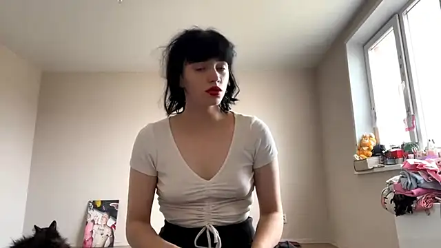 SoagAlexa webcam