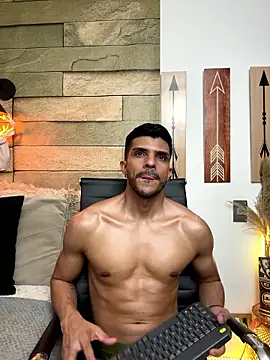 anddy_white webcam