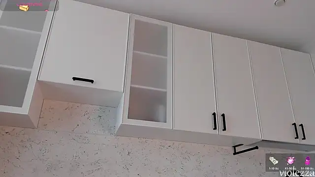 violezza webcam