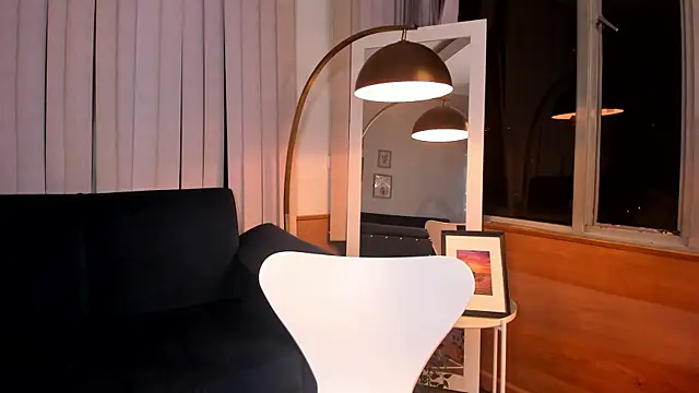 Isabella_ev webcam