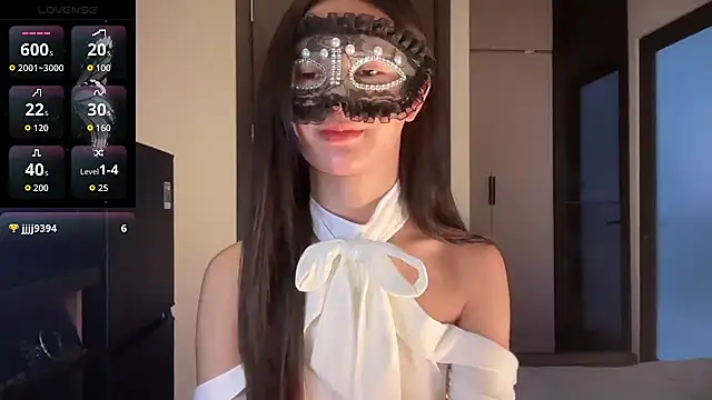 mimi_love01 - Mimi_love01's free webcam - UK Sex Cams