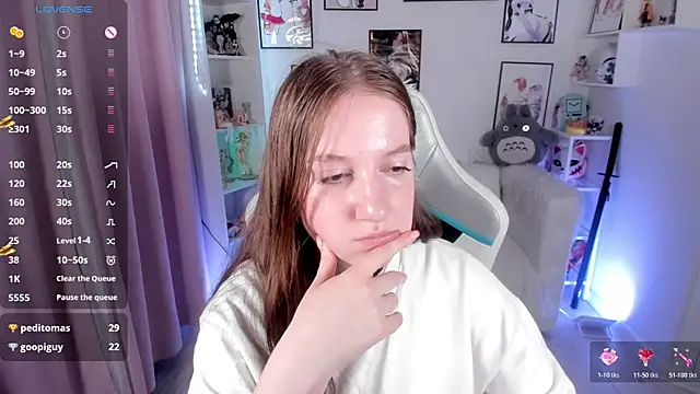 Elisabeth_Binder webcam