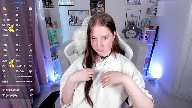 Elisabeth_Binder webcam
