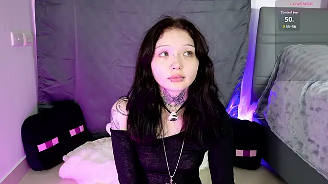 Lein_Bone live webcam show
